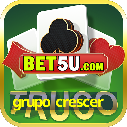 grupo crescer